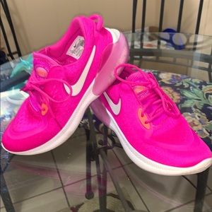 Nike joyride dual womens running shoes size 7 1/2